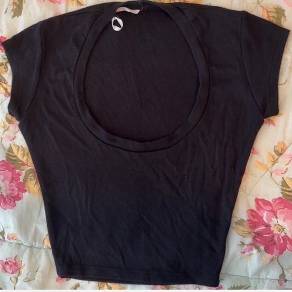 AYAI Daisy Tee - Picture 1 of 6